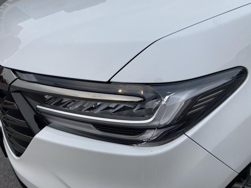 Honda Odyssey, 2024 — фото 9 из 12