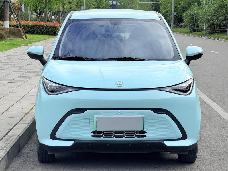 Chery QQ Duomi, 2025 — фото 2 из 12
