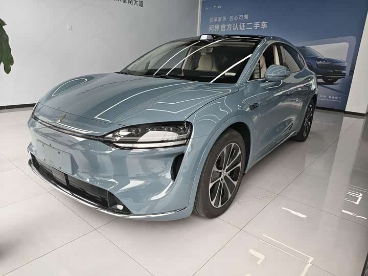 Luxeed R7, 2025 — купить в Ульяновске под ключ