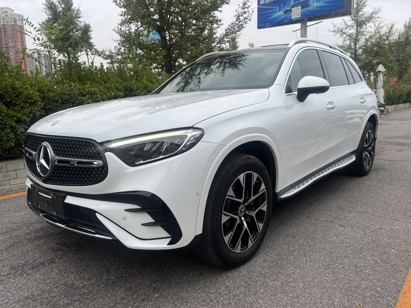 Mercedes-Benz GLC-Class, 2023 — купить в Санкт-Петербурге под ключ