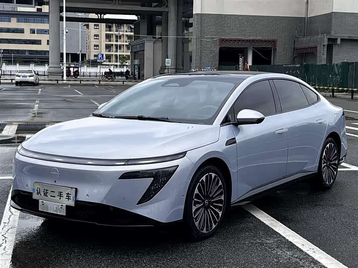 Nissan N7, 2025 — купить в Москве под ключ
