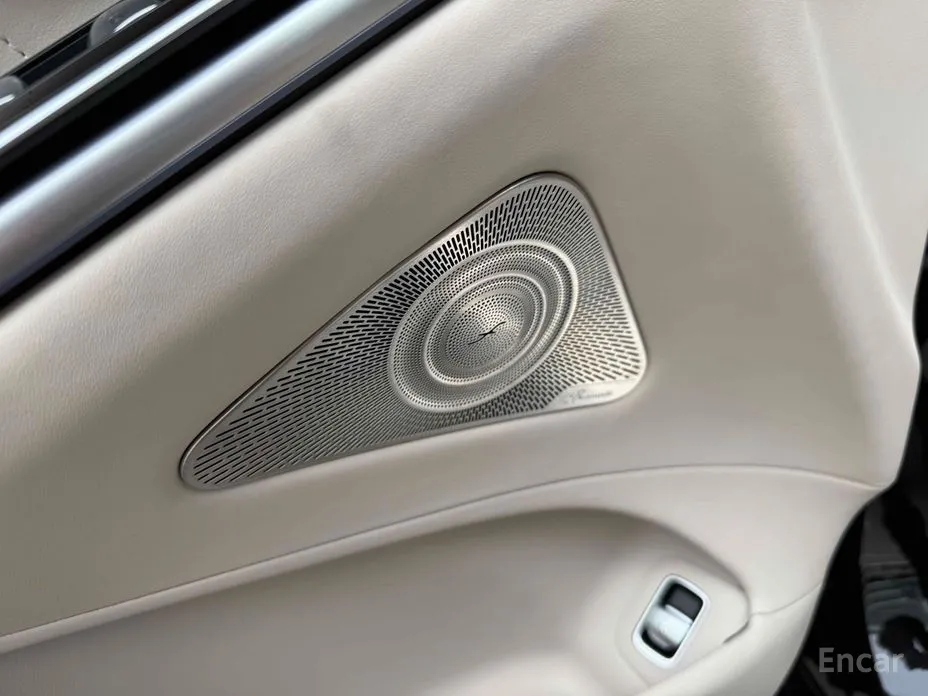 Mercedes-Benz S-Class, 2025 — фото 9 из 12
