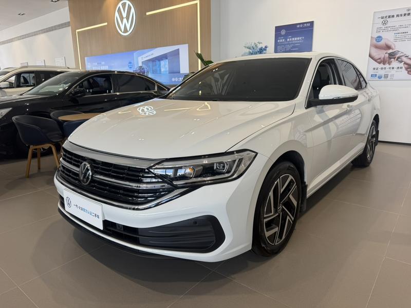 Volkswagen Sagitar L, 2025 — купить в Уфе под ключ
