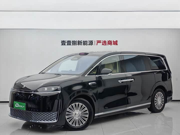 Luxeed V9, 2026 — купить в Твери под ключ