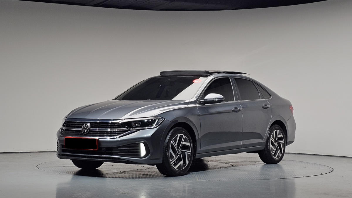 Volkswagen Jetta, 2023 — купить в Липецке под ключ