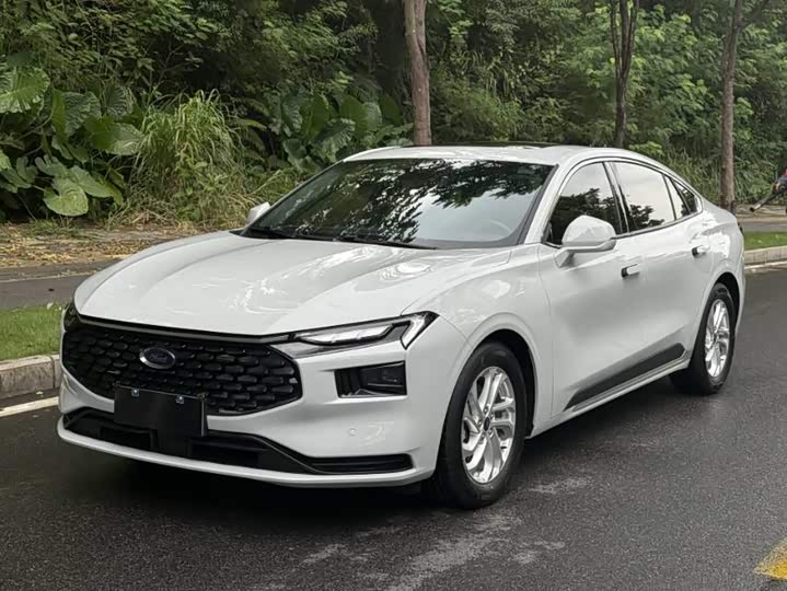 Ford Mondeo, 2023 — купить в Уфе под ключ