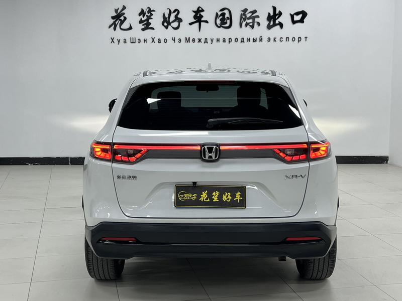 Honda XR-V, 2023 — фото 6 из 12