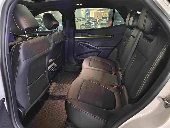 Ford Mondeo, 2024 — фото 9 из 9
