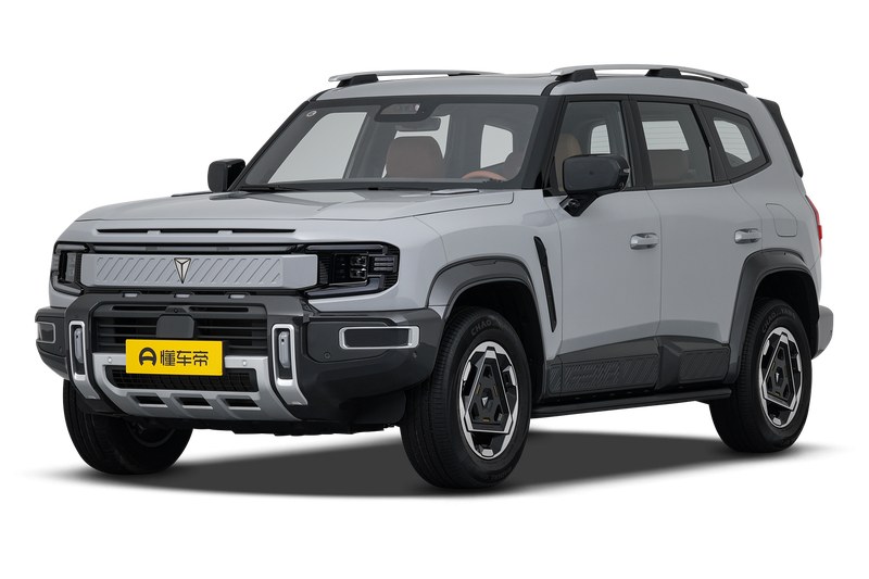 Changan Deepal G318, 2024 — фото 10 из 10