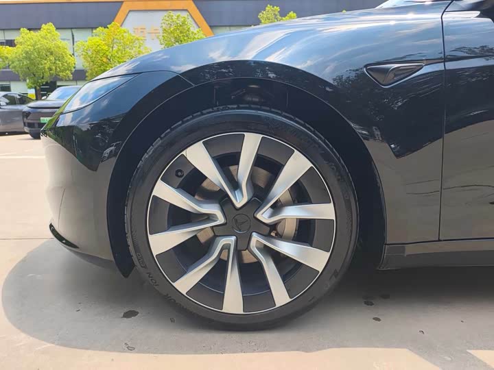 Tesla Model 3, 2025 — фото 2 из 5