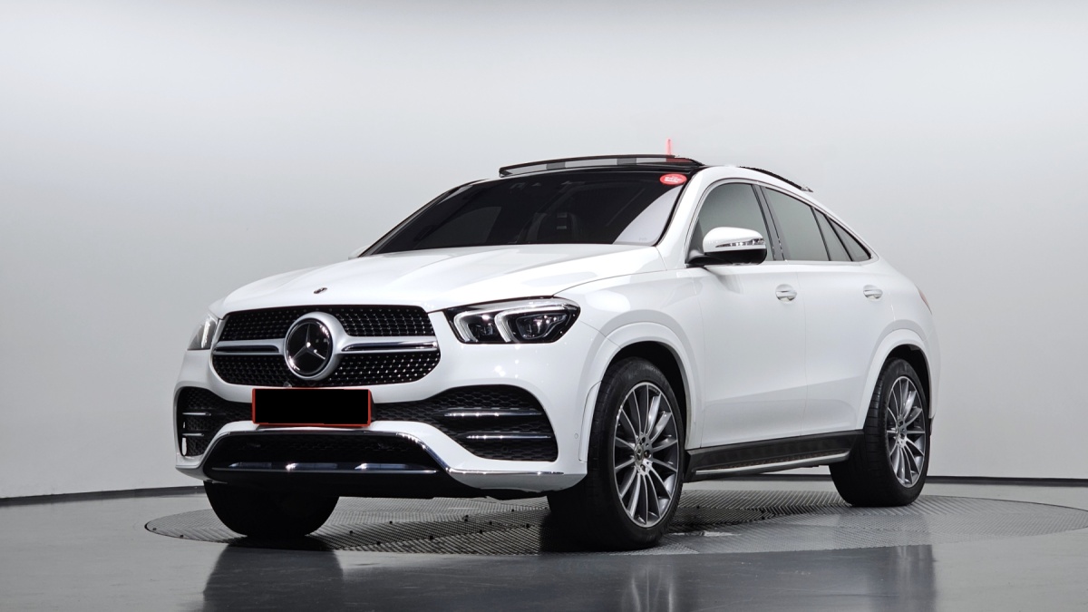 Mercedes-Benz GLE-Class, 2023 — купить в Брянске под ключ