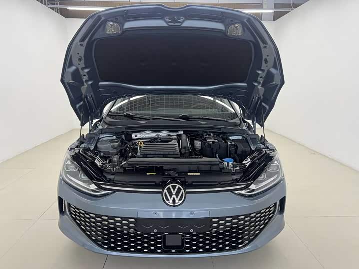 Volkswagen Lamando L, 2022 — фото 6 из 9