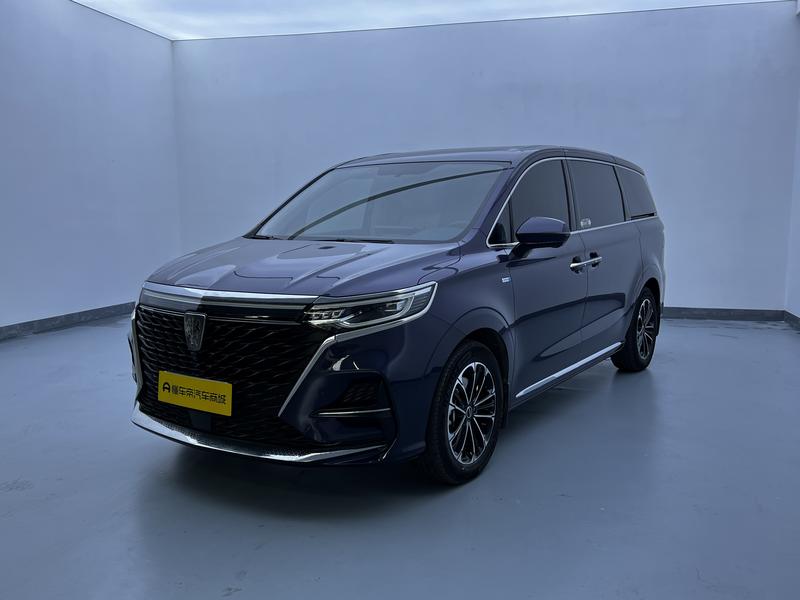 Roewe iMax 8, 2023 — купить в Самаре под ключ