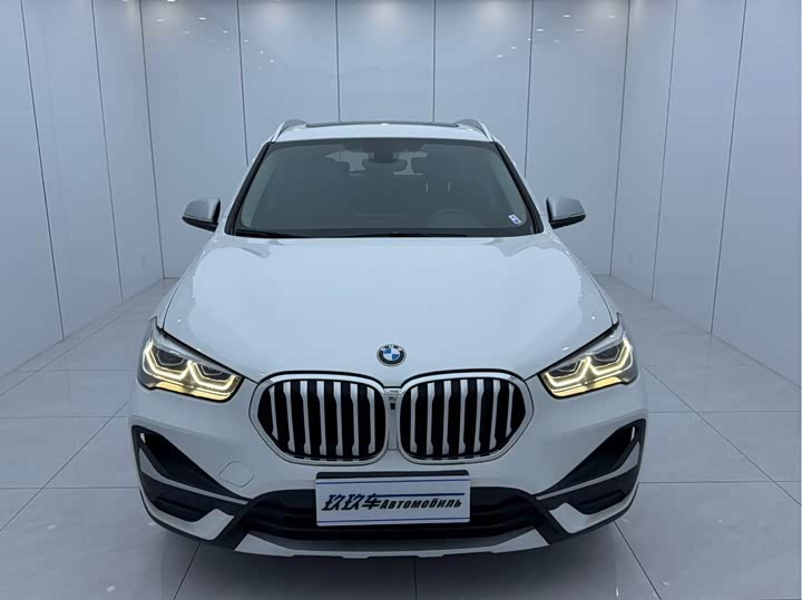 BMW X1, 2023 — фото 2 из 9