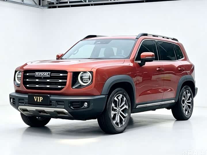Haval Dargo, 2022 — купить в Йошкар-Оле под ключ