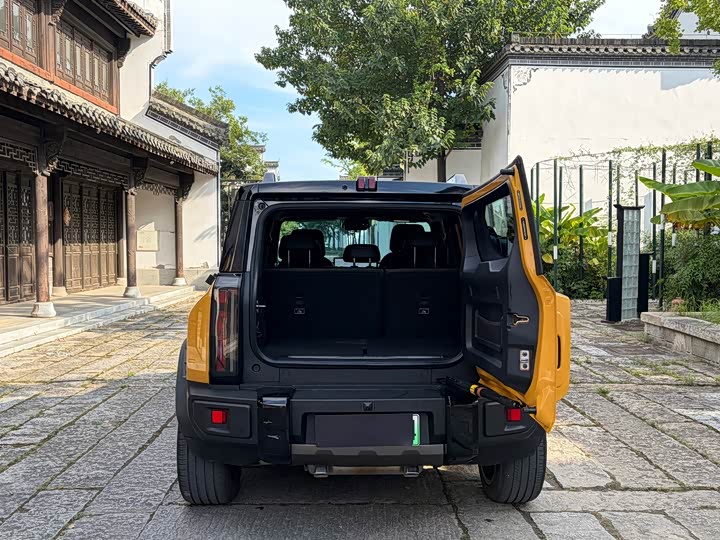 Chery Fulwin X3L, 2025 — фото 8 из 9