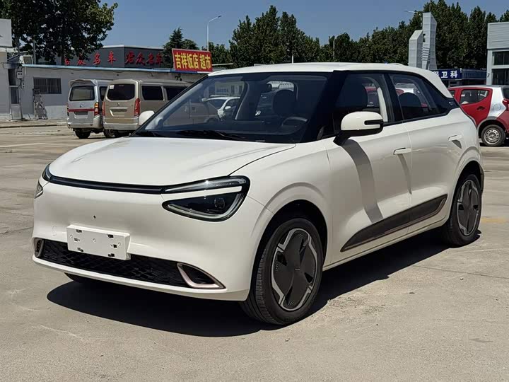 Dongfeng Yipai Nano 01, 2026 — купить в Владимире под ключ