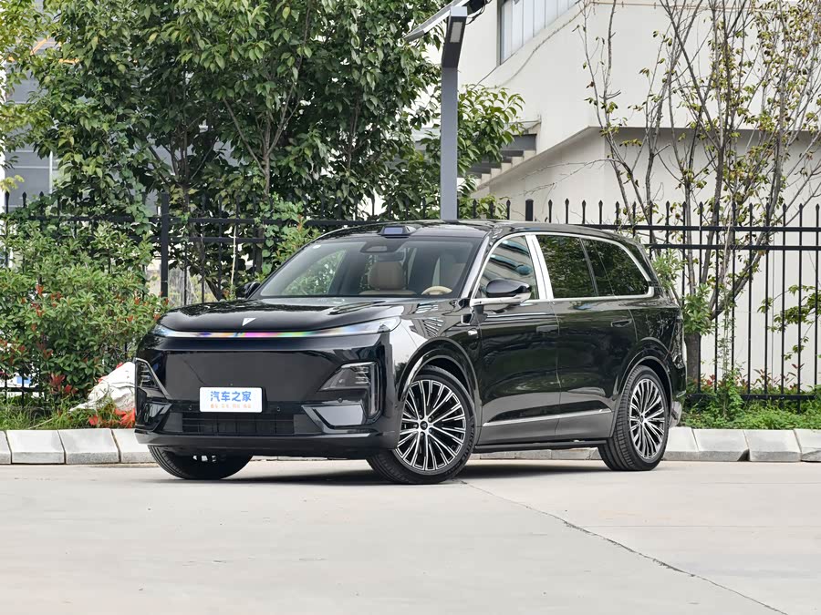 Changan Deepal S09, 2026 — купить в Санкт-Петербурге под ключ