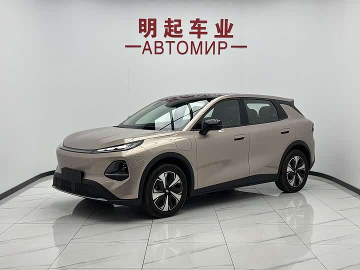 Changan Qiyuan (Nevo) Q05, 2025 — купить в Казани под ключ