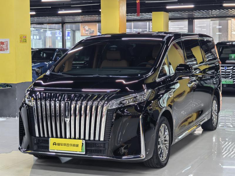 Wey 80 Hybrid, 2024 — купить в Липецке под ключ