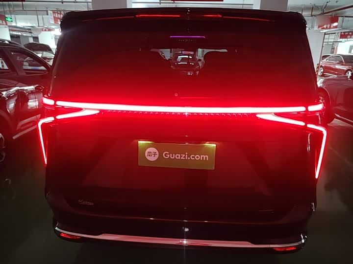 Maxus G90, 2022 — фото 6 из 9