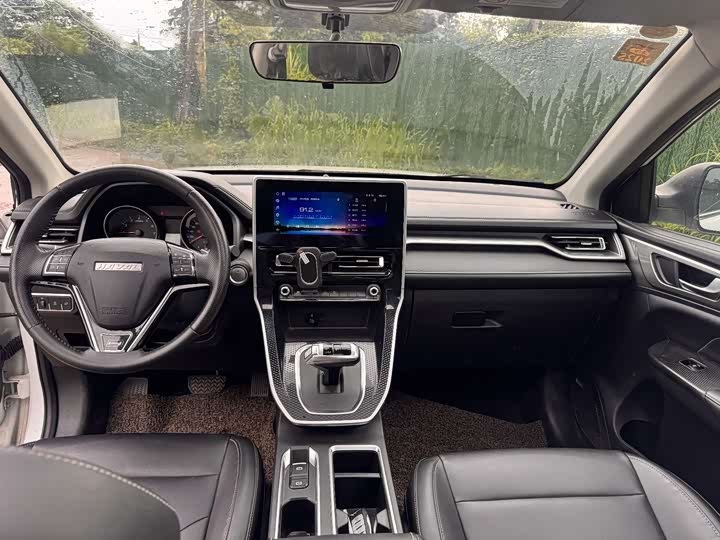 Haval M6, 2023 — фото 6 из 9