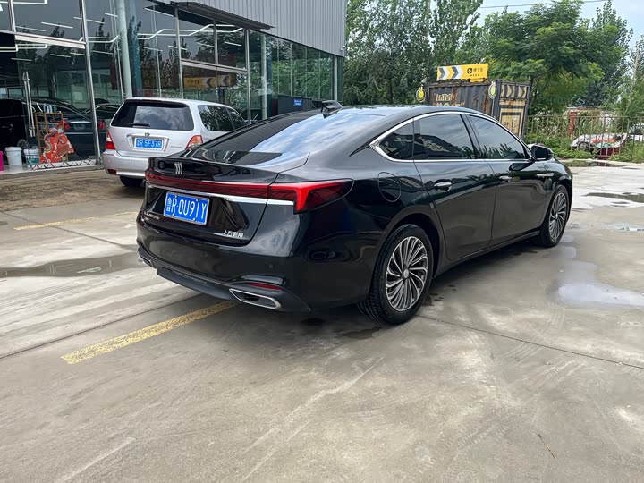 Buick LaCrosse, 2023 — фото 8 из 9