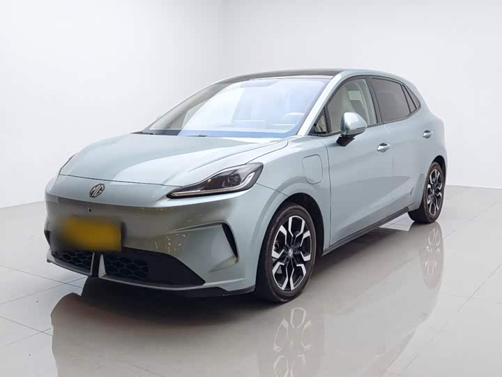 MG Motor 4 EV, 2025 — купить в Туле под ключ