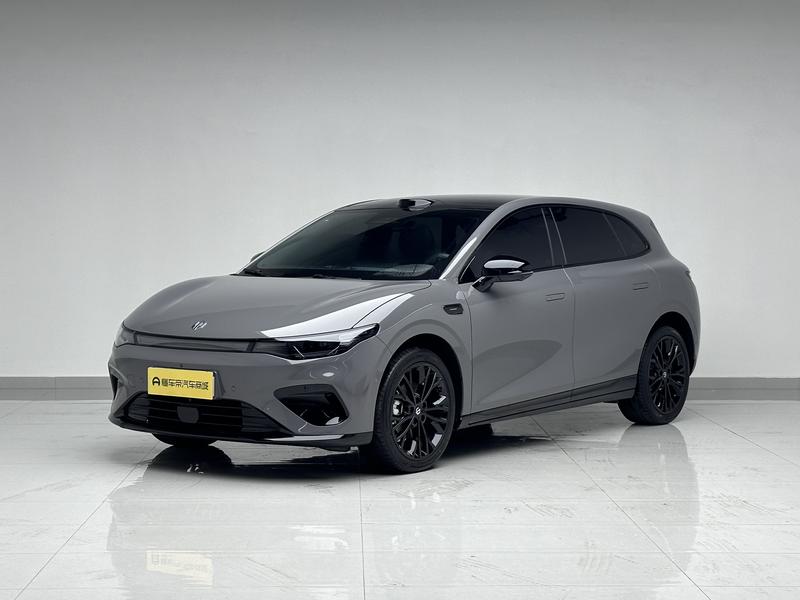 Leapmotor Lafa5, 2025 — купить в Туле под ключ