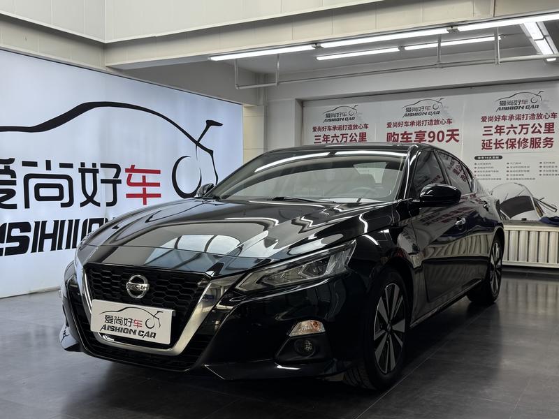 Nissan Teana, 2021 — купить в Белгороде под ключ