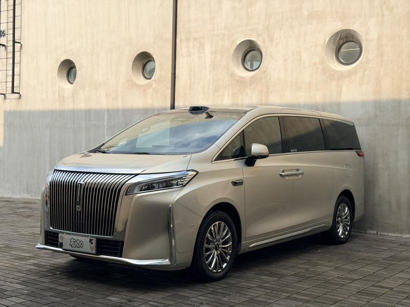 Wey 80 Hybrid, 2025 — купить в Владимире под ключ