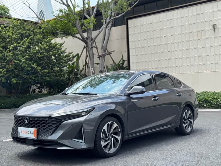 Changan Raeton Plus, 2024 — купить в Брянске под ключ
