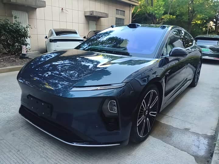 Nio ET9, 2025 — купить в Санкт-Петербурге под ключ