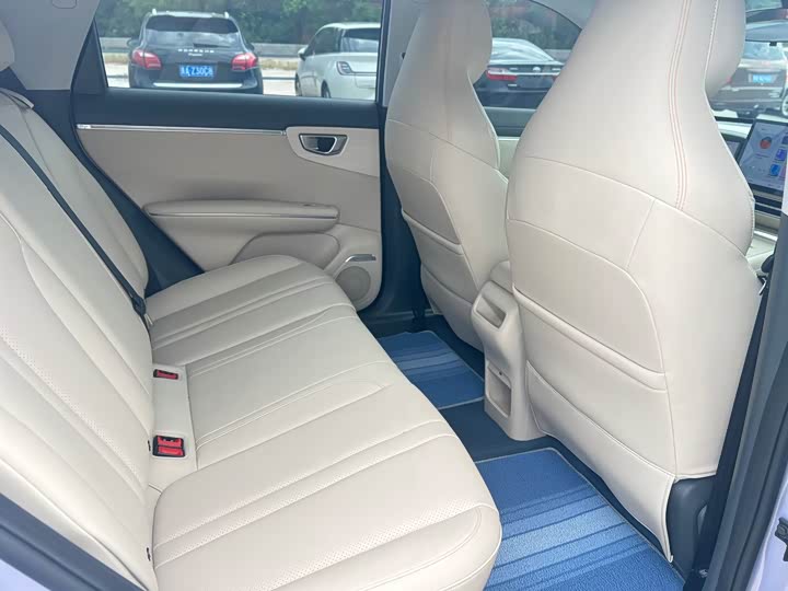 Wuling Bingo S, 2025 — фото 9 из 9
