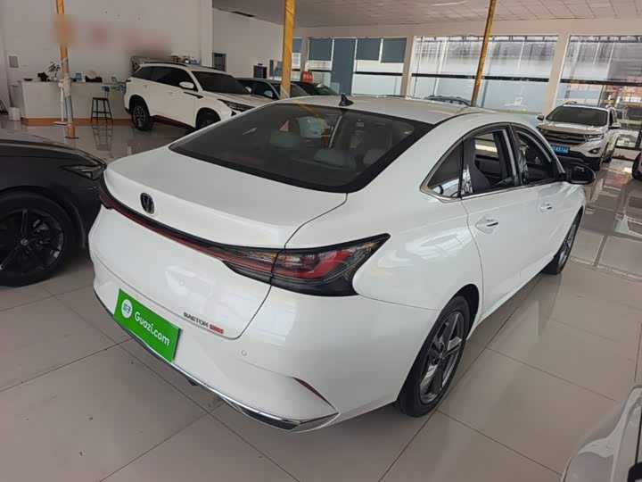 Changan Raeton Plus, 2023 — фото 7 из 9