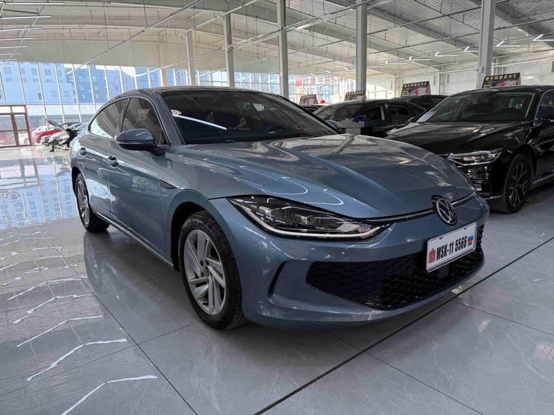 Volkswagen Lamando L, 2022 — фото 3 из 12