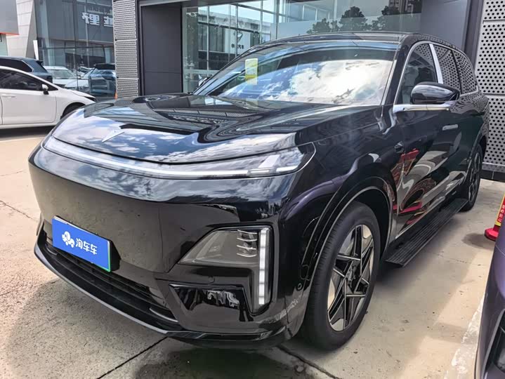 Changan Deepal S09, 2026 — купить в Москве под ключ