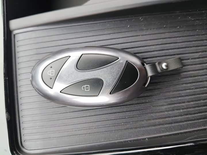 Hyundai Tucson L, 2026 — фото 9 из 9