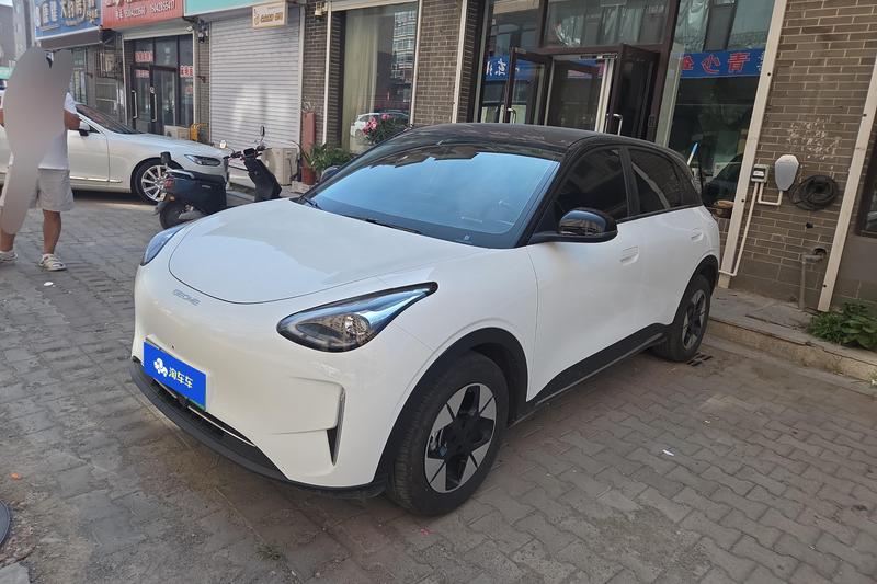 Geely Galaxy Geome, 2024 — купить в Рязани под ключ