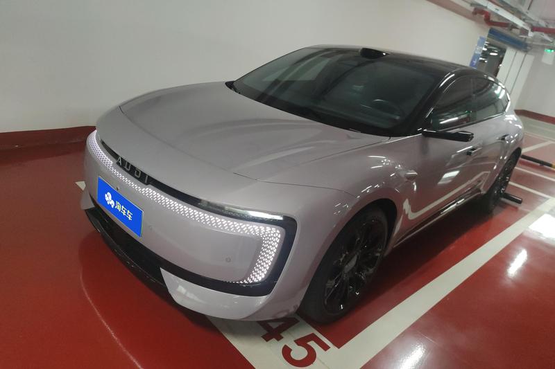 Audi × SAIC E5 Sportback, 2025 — купить в Твери под ключ
