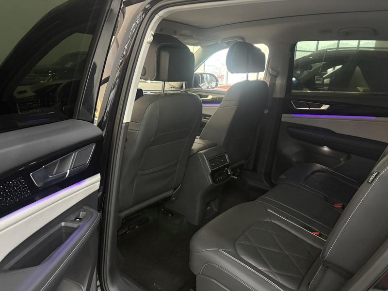 Volkswagen Teramont Pro, 2022 — фото 6 из 7