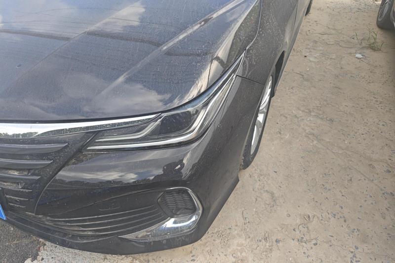 Toyota Allion, 2022 — фото 3 из 10