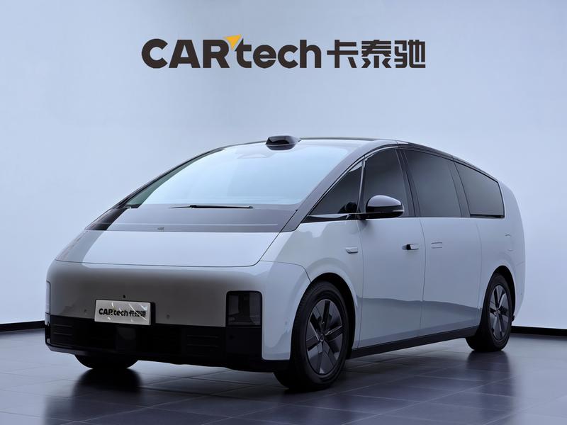 LiXiang Mega, 2024 — купить в Чебоксарах под ключ