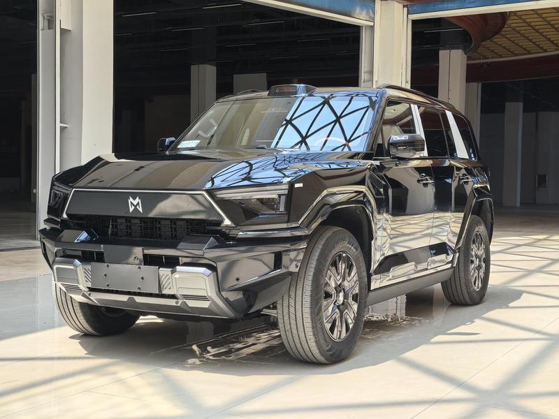 Dongfeng Mengshi M18-3, 2026 — купить в Ярославле под ключ