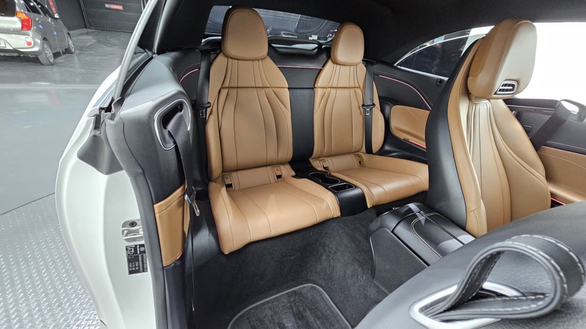 Mercedes-Benz CLE-Class, 2024 — фото 11 из 12