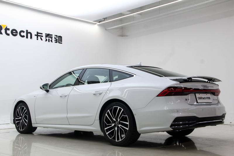 Audi A7, 2024 — фото 4 из 12