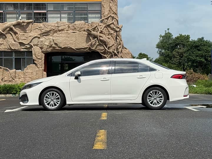 Toyota Allion, 2023 — фото 5 из 9
