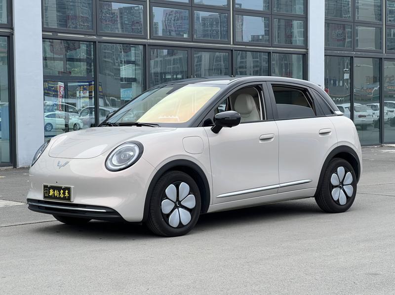 Wuling Bingo Pro, 2026 — купить в Санкт-Петербурге под ключ