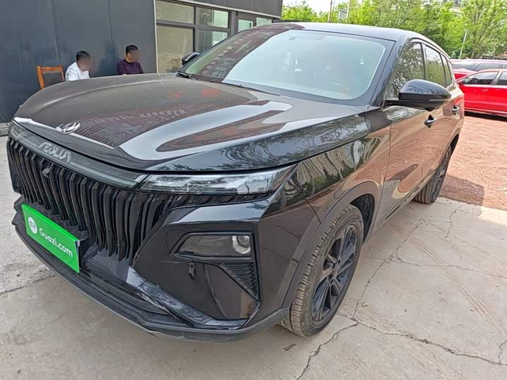 Dongfeng Aeolus Huge, 2024 — купить в Нижнем Новгороде под ключ