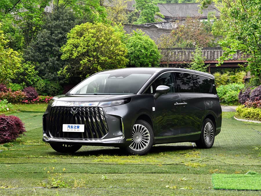 BAIC Arcfox Wendao V9, 2026 — купить в Тольятти под ключ